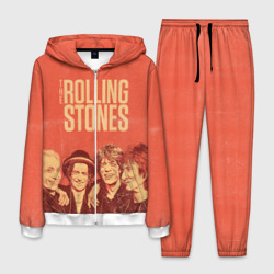 Мужской костюм 3D The Rolling Stones