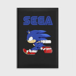 Ежедневник SEGA.