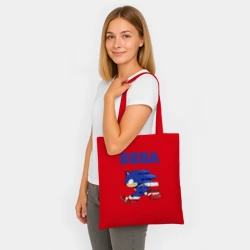 Шоппер BioNature SEGA. - фото 2