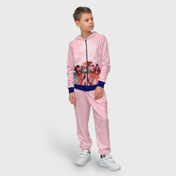 Детский костюм 3D Pink Sailor moon - фото 2