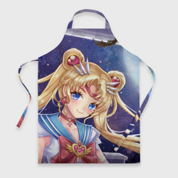 Фартук 3D Sailor moon