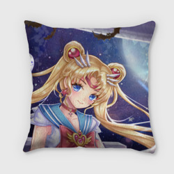 Подушка 3D Sailor moon