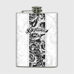 Фляга Deftones