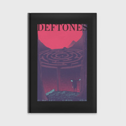 Ежедневник Deftones