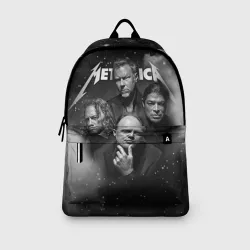 Рюкзак 3D Metallica - фото 5