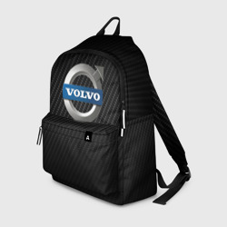 Рюкзак 3D Volvo Вольво