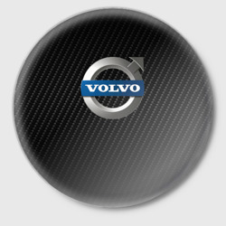 Значок Volvo Вольво
