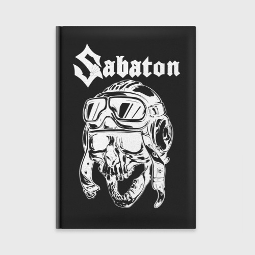 Ежедневник Sabaton