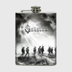 Фляга Sabaton