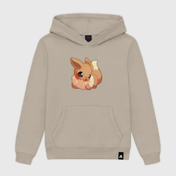 Женская толстовка хлопок Иви