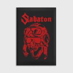 Ежедневник Sabaton