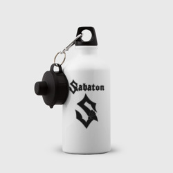 Бутылка спортивная Sabaton - фото 2