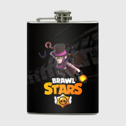 Фляга Brawl Stars  Mortis 