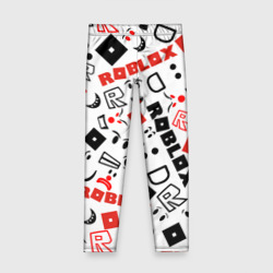 Детские леггинсы 3D Roblox