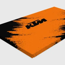Холст прямоугольный КТМ KTM - фото 2