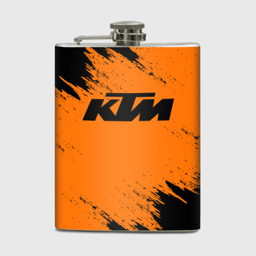 Фляга КТМ KTM