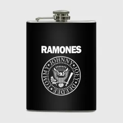 Фляга Ramones Рамонес