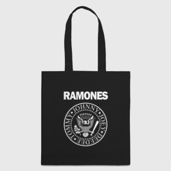 Шоппер 3D Ramones Рамонес