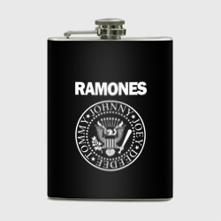 Фляга Ramones Рамонес