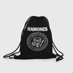 Рюкзак-мешок 3D Ramones Рамонес