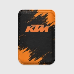 Картхолдер Magsafe магнитный КТМ КТМ