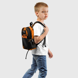 Детский рюкзак 3D КТМ КТМ - фото 2