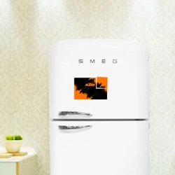 Магнитный плакат 3Х2 КТМ КТМ - фото 2