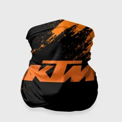 Бандана-труба 3D КТМ КТМ