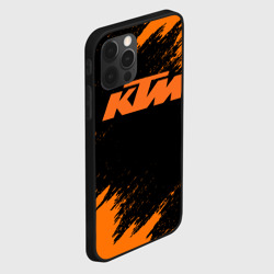 Чехол для iPhone 12 Pro Max КТМ КТМ - фото 2