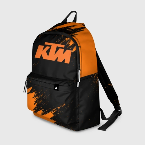 Рюкзак 3D КТМ КТМ