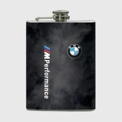 Фляга BmW m performance БмВ м