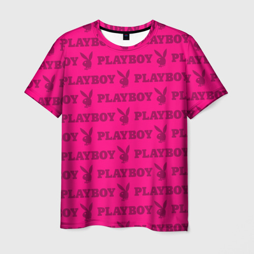 3D Playboy
