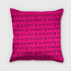 Подушка 3D Playboy Плейбой