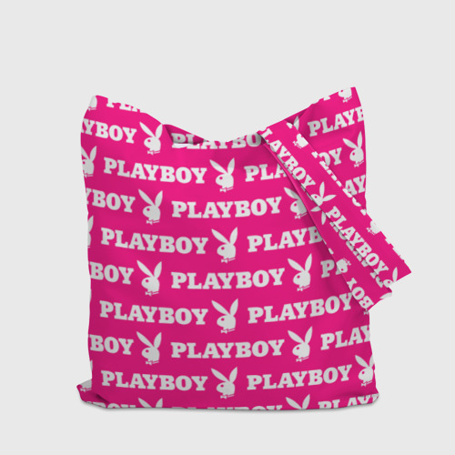 Шоппер 3D PLAYBOY - фото 5