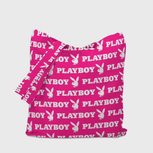 Шоппер 3D PLAYBOY - фото 4