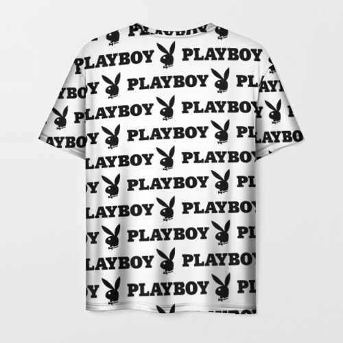 Camiseta playboy hotsell