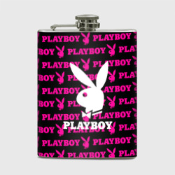 Фляга Playboy Плейбой