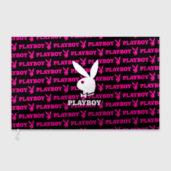 Флаг 3D Playboy Плейбой