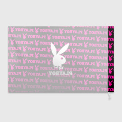 Флаг 3D Playboy Плейбой - фото 2