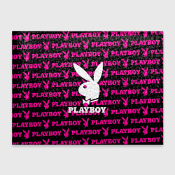 Обложка для студенческого билета Playboy Плейбой