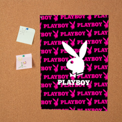 Постер Playboy Плейбой - фото 2
