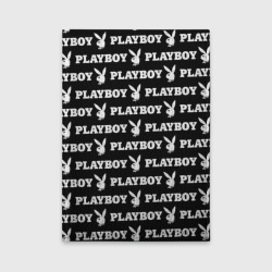 Обложка для автодокументов Playboy pattern Плейбой паттерн