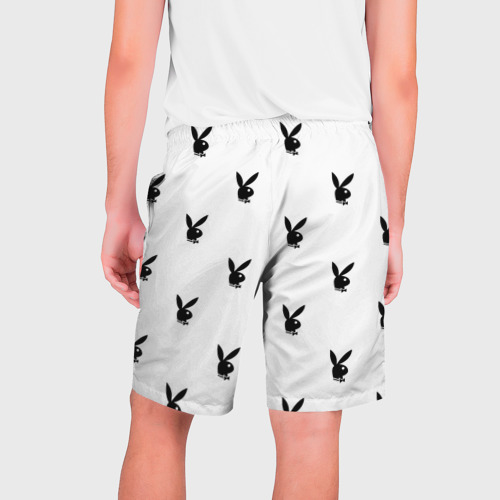 Short playboy 2025