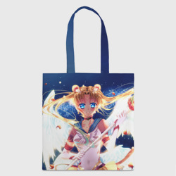 Шоппер 3D Sailor moon