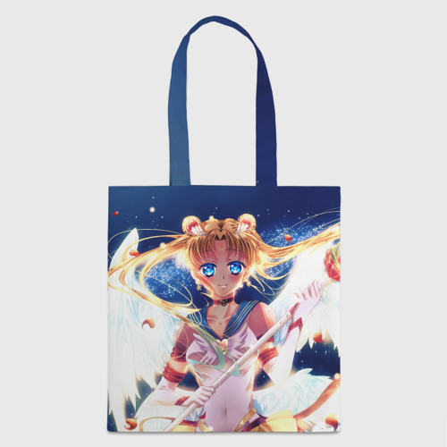 Шоппер 3D Sailor moon