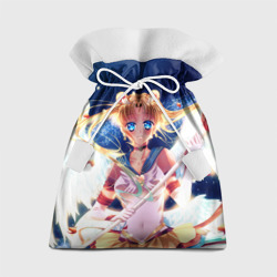 Подарочный 3D мешок Sailor moon