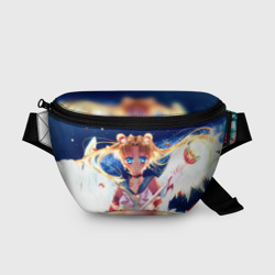 Поясная сумка 3D Sailor moon