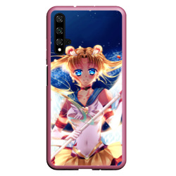 Чехол для Honor 20 Sailor moon