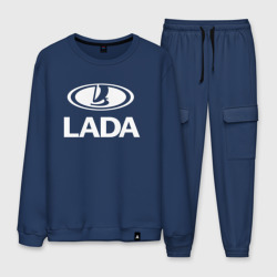 Спортивный костюм Lada | Лада (Мужской)