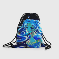 Рюкзак-мешок 3D Сейлор Мун
